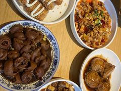 -兔爸私家小厨(新北万达店)