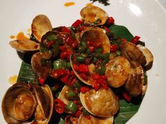 -三号码头罗氏虾小馆