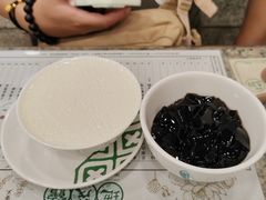 -地茂馆甜品