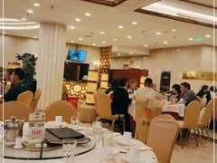 大堂-顺风海鲜港(金玉兰店)