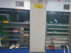 -小蓝鲸游泳培训基地(积水潭店)