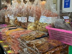 -瓦洛洛传统市场