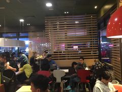 -麦当劳(双榆树店)