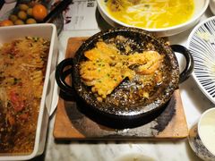 -小菜园新徽菜(苏州繁花中心店)