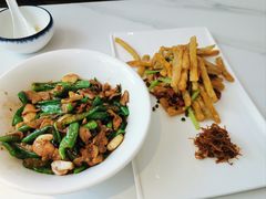 -七味·用心做好鱼(花桥店)
