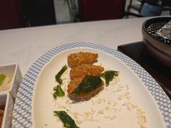 -名人坊·新派粤菜(河西奥体博览中心金鹰世界店)