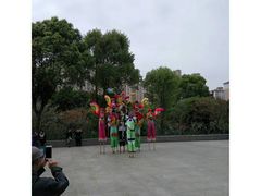 -南汇桃花村