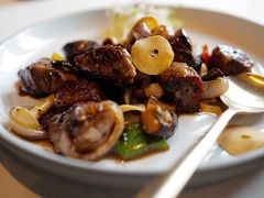 -三号黄浦会Canton Table