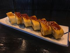 玉子烧-芥岛(河北大街店)