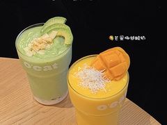 -O'eat Blossom&Pelican(深圳首店)