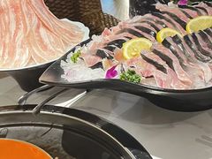 -云尊府云南菜·蒸汽石锅鱼(学清路店)