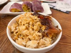 -潮福城大酒楼·潮粤菜·港式点心(阳光城店)