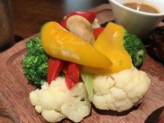 -5号公路餐厅(曼哈顿店)
