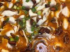 太福鱼-太福水煮鱼(高青路店)