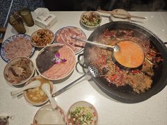 -蛙鱼潭美蛙鱼头火锅(解放碑瑞富广场店)
