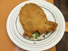 牛尾汤-红房子西菜馆(淮海中路店)