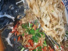 -梁家大院•农家菜(昆山会展中心店)