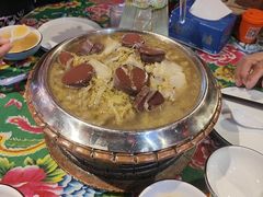 -人民公社大食堂(张家湾店)