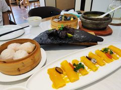 -时间里·新派粤菜(远洋店)