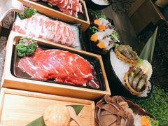 -湊湊火锅·茶憩(打浦桥日月光店)