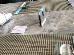 -粤海璇宫·木棉花高空旋转餐厅·聚会派对