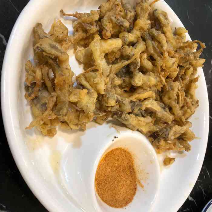 大鹏东北菜(勤劳巷店)-"每次想吃东北菜,第一个想到的就是大鹏东北.