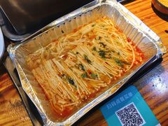 -丹东特色烤肉(南光三部店)