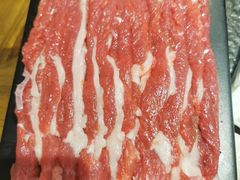 -清真·京华源铜锅涮肉(丰庆店)