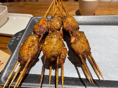 -管氏翅吧(国展店)