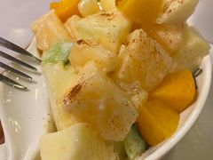 -番茄屋葡式美食(总店)