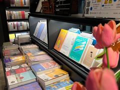 -C Cafe(朵云书院·戏剧店)