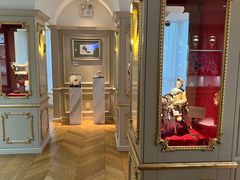 -Me Coffee下午茶艺术空间