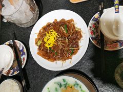 -金翠河烧鹅餐厅(解放碑时代广场店)
