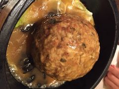 粗茶淡饭•汉口公馆-粗茶淡饭·汉口公馆(循礼门店)