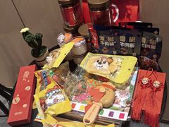 -海底捞火锅(宇飞大厦店)