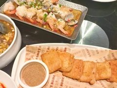 -外婆家(西红门荟聚购物中心店)