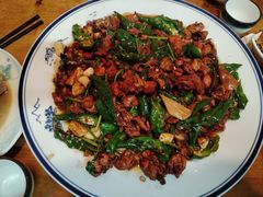 -食鸡公社辣子鸡·潍坊菜·烧烤