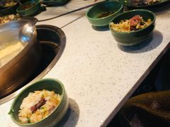 -润园四季椰子鸡火锅(海上世界店)