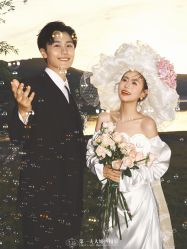 -第一夫人婚纱摄影(南京店)