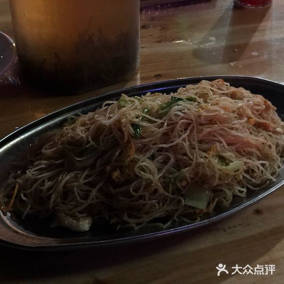同记猪杂粥(松鹤西街)