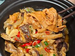 -一味大院•桐庐菜传承店(春江路店)
