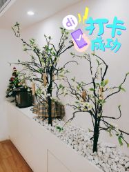 点击看大图 -美梨工坊美甲