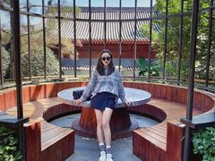 -西安华清御汤酒店