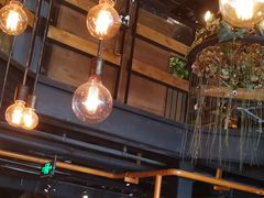 大堂-同仁四季椰子鸡(海岸城天利店)