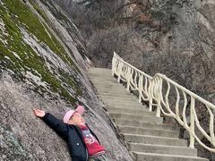 -丹东凤凰山景区