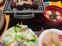 -味太助·银饭食堂(中华城店)
