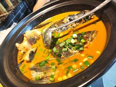 -千岛湖小鱼儿·淳安匠心农家菜