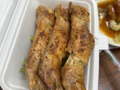 -六姑龟苓膏糖水卤水店