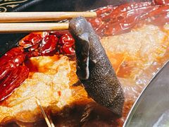 -上上签重庆火锅串串(小溪塔店)