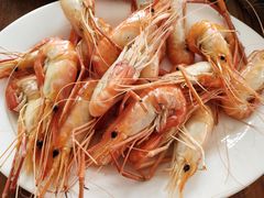 -大赤坎肥仔强烧味海鲜餐厅(大赤坎店)